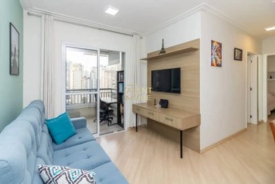 Apartamento, 2 quartos, 61 m² - Foto 2