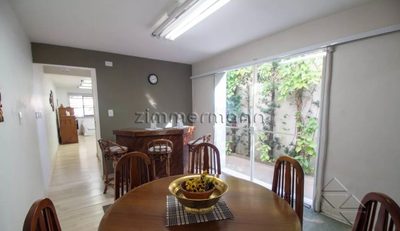 Casa, 2 quartos, 165 m² - Foto 4