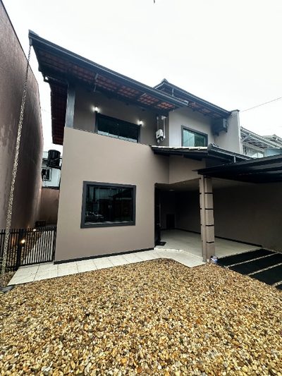 Casa, 3 quartos, 160 m² - Foto 3
