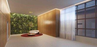 Apartamento, 3 quartos, 164 m² - Foto 5