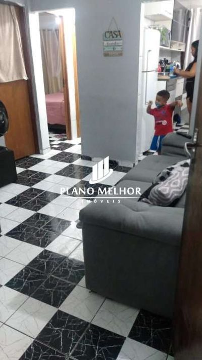 Apartamento, 2 quartos, 48 m² - Foto 2