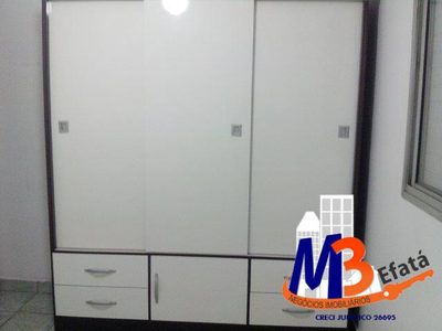 Apartamento, 2 quartos, 64 m² - Foto 3