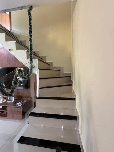 Casa, 3 quartos, 86 m² - Foto 2