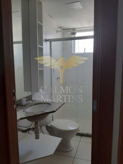 Apartamento, 2 quartos, 56 m² - Foto 4