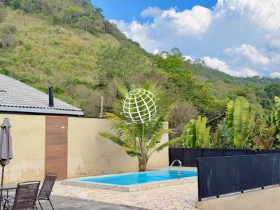 Casa, 3 quartos, 138 m² - Foto 4