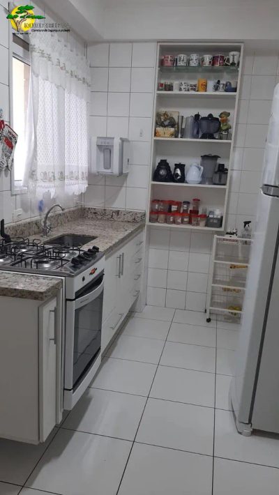 Apartamento, 3 quartos - Foto 3