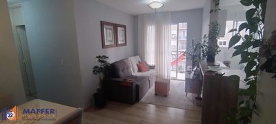 Apartamento, 3 quartos, 67 m² - Foto 3