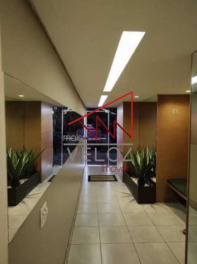 Apartamento, 1 quarto, 56 m² - Foto 2