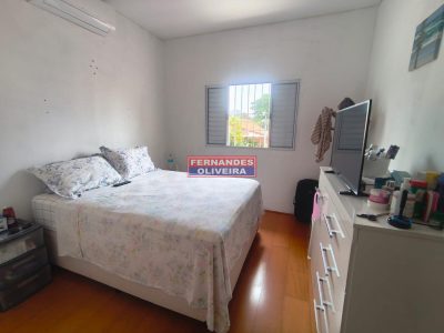 Sobrado, 3 quartos, 100 m² - Foto 2