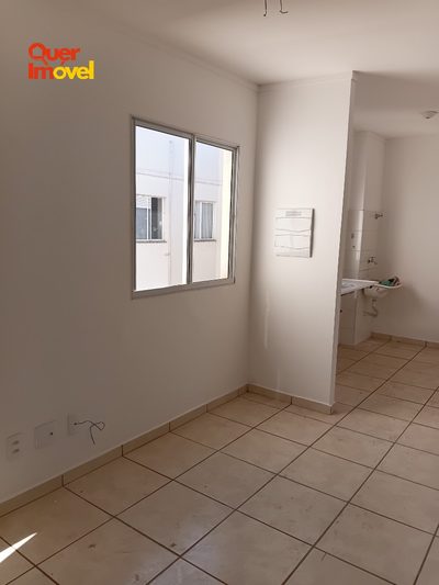Apartamento, 2 quartos, 42 m² - Foto 1