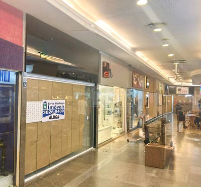 Loja-Salão, 40 m² - Foto 2