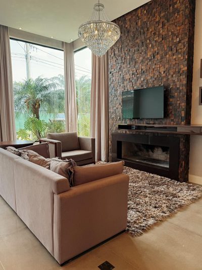 Casa, 2 quartos, 284860 m² - Foto 5