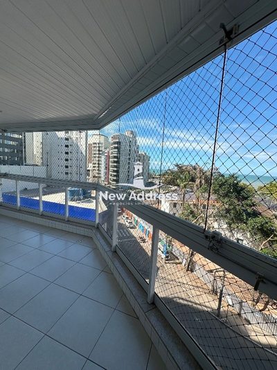 Apartamento, 3 quartos, 130 m² - Foto 5