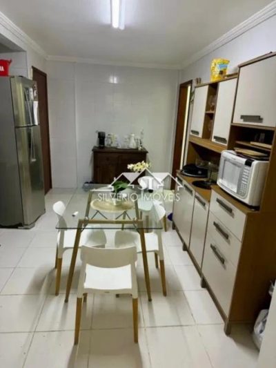 Apartamento, 3 quartos, 140 m² - Foto 4