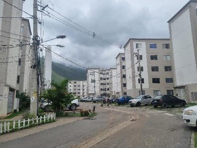 Apartamento, 2 quartos, 10 m² - Foto 1