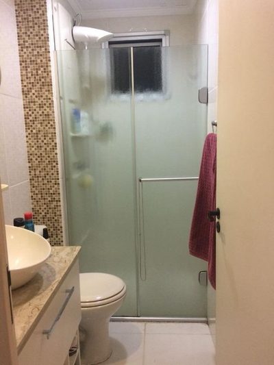 Apartamento, 2 quartos, 52 m² - Foto 5