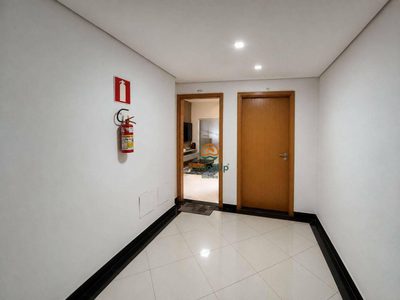Apartamento, 2 quartos, 70 m² - Foto 3