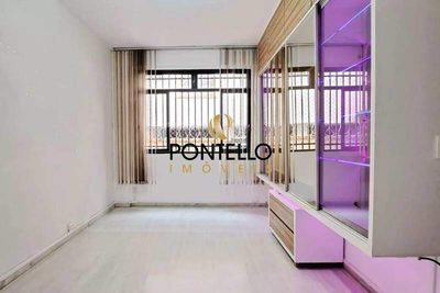Apartamento, 3 quartos, 89 m² - Foto 1