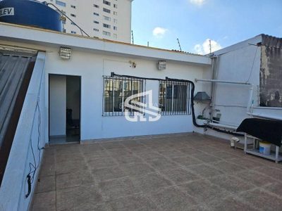 Loja-Salão, 185 m² - Foto 2
