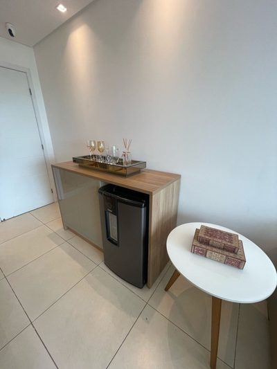 Apartamento, 3 quartos, 92 m² - Foto 4
