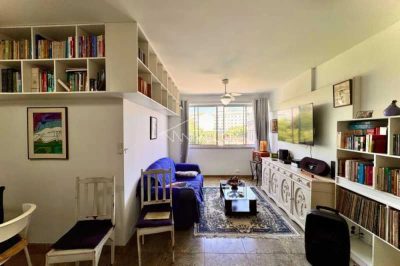 Apartamento, 3 quartos, 98 m² - Foto 4
