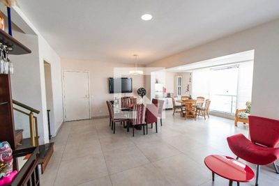 Cobertura, 5 quartos, 240 m² - Foto 1