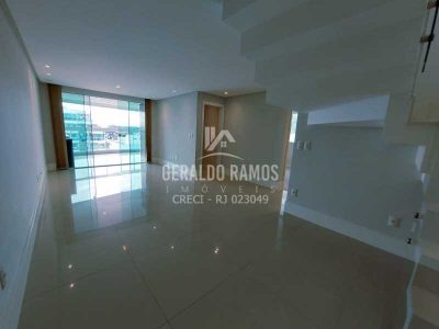 Cobertura, 4 quartos, 280 m² - Foto 2