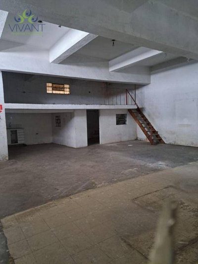 Loja-Salão, 245 m² - Foto 4