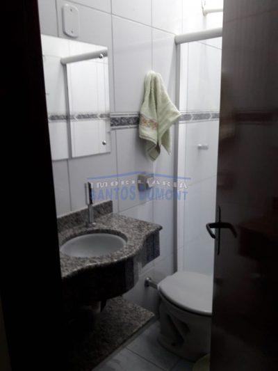 Casa, 2 quartos - Foto 2