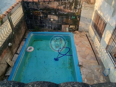 Sobrado, 4 quartos, 65 m² - Foto 3