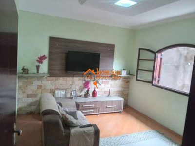 Sobrado, 2 quartos, 217 m² - Foto 4