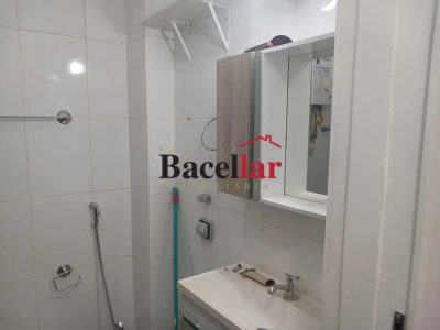 Apartamento, 1 quarto, 35 m² - Foto 5