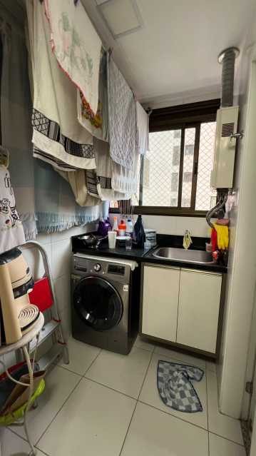 Apartamento, 4 quartos, 108 m² - Foto 4