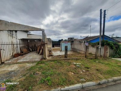 Terreno, 200 m² - Foto 3