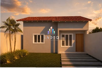 Casa, 2 quartos, 71 m² - Foto 3