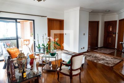 Cobertura, 3 quartos, 189 m² - Foto 3