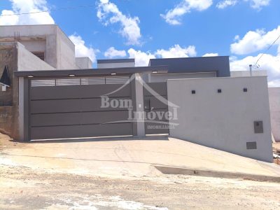 Casa, 2 quartos, 69 m² - Foto 1