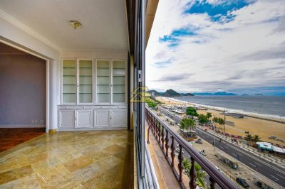 Apartamento, 3 quartos, 273 m² - Foto 4