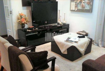 Apartamento, 3 quartos, 107 m² - Foto 1