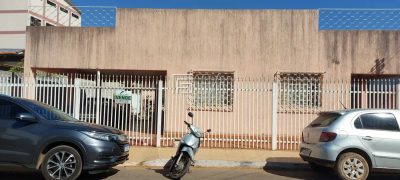 Casa, 5 quartos, 560 m² - Foto 1