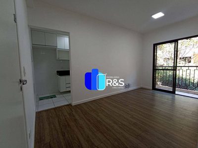 Apartamento, 2 quartos, 58 m² - Foto 3