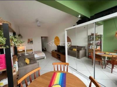 Kitnet-Studio, 32 m² - Foto 3