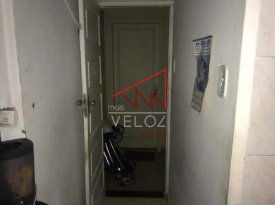 Apartamento, 1 quarto, 25 m² - Foto 1