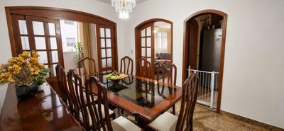 Apartamento, 4 quartos, 149 m² - Foto 5
