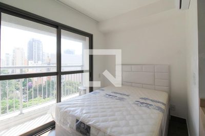 Kitnet-Studio, 22 m² - Foto 4