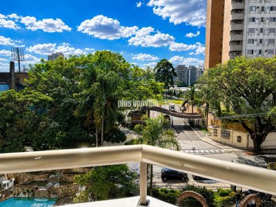 Apartamento, 1 quarto, 42 m² - Foto 5
