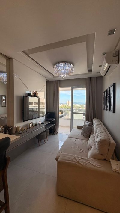 Apartamento, 3 quartos, 85 m² - Foto 3