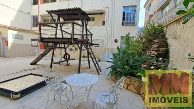 Apartamento, 1 quarto, 50 m² - Foto 1