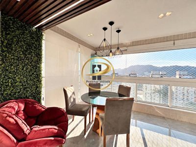 Apartamento, 2 quartos, 88 m² - Foto 3