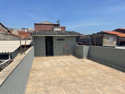 Sobrado, 4 quartos, 125 m² - Foto 4